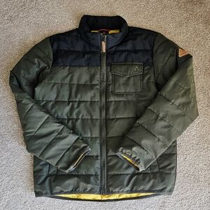 Gerry Jacket MEDIUM